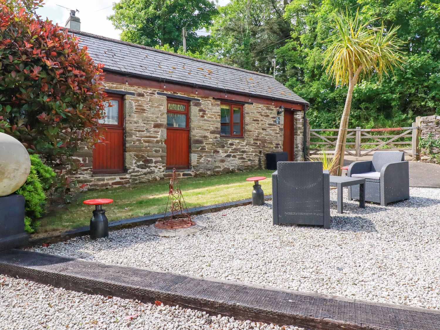 Cosy Cottage, Dobwalls