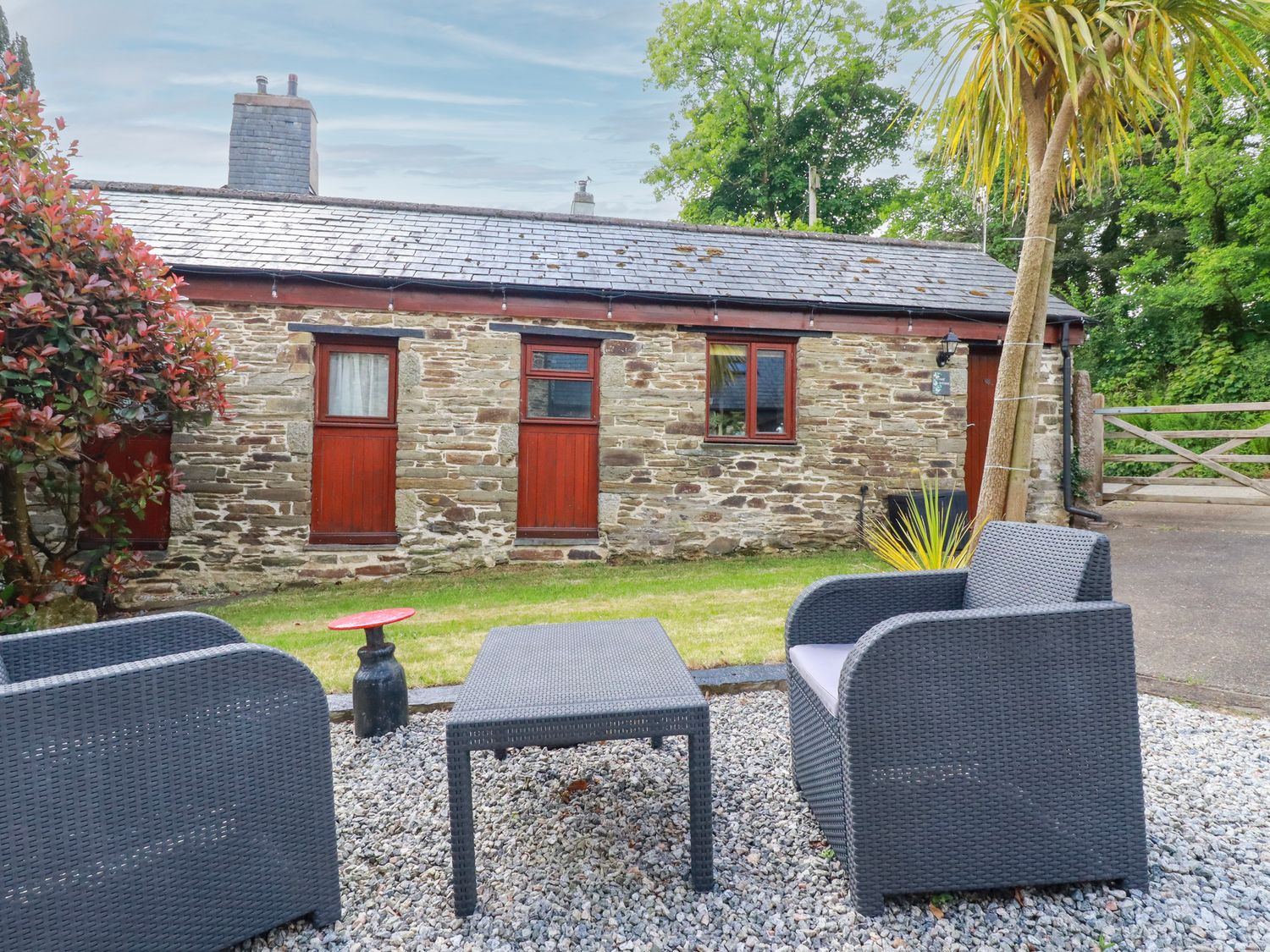 Cosy Cottage, Dobwalls