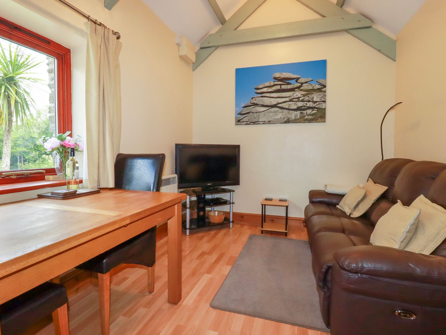 Barn Cottage, Dobwalls