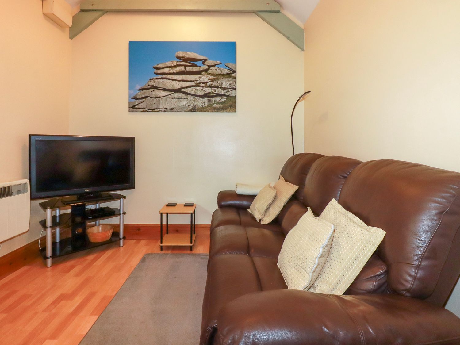 Barn Cottage, Dobwalls