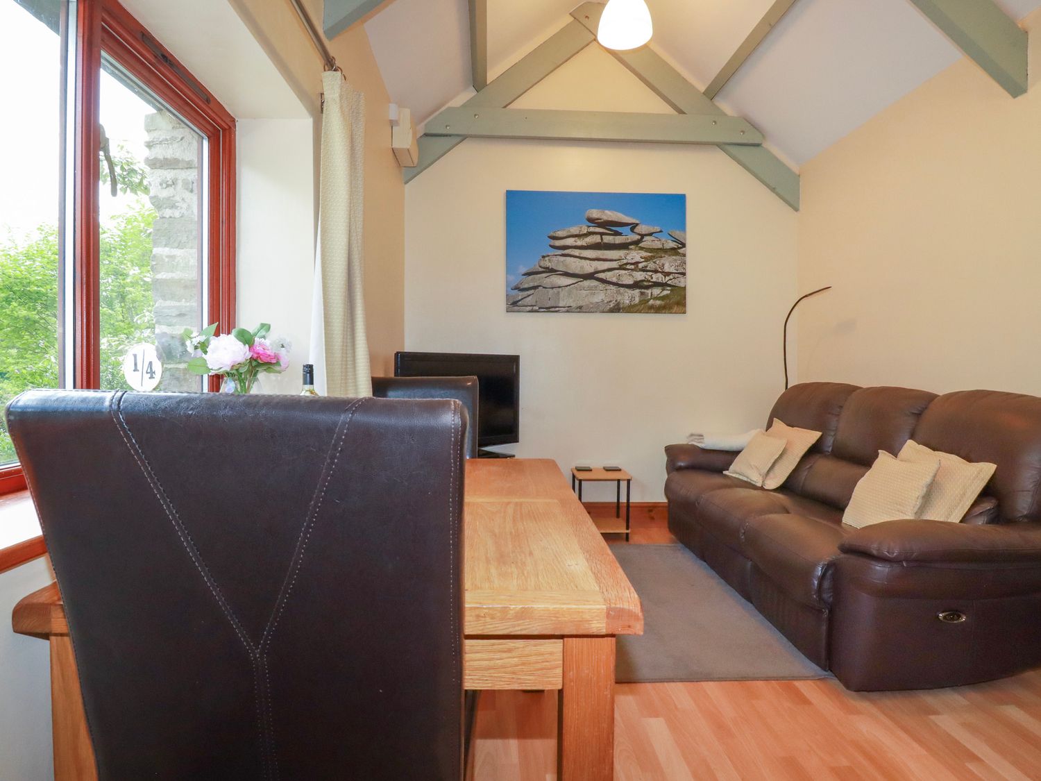 Barn Cottage, Dobwalls