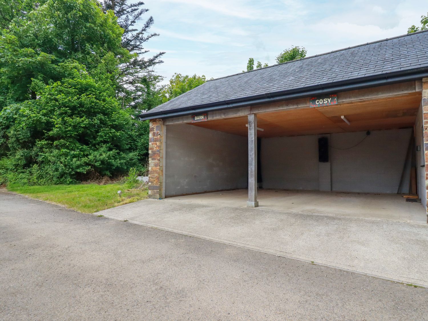 Barn Cottage, Dobwalls