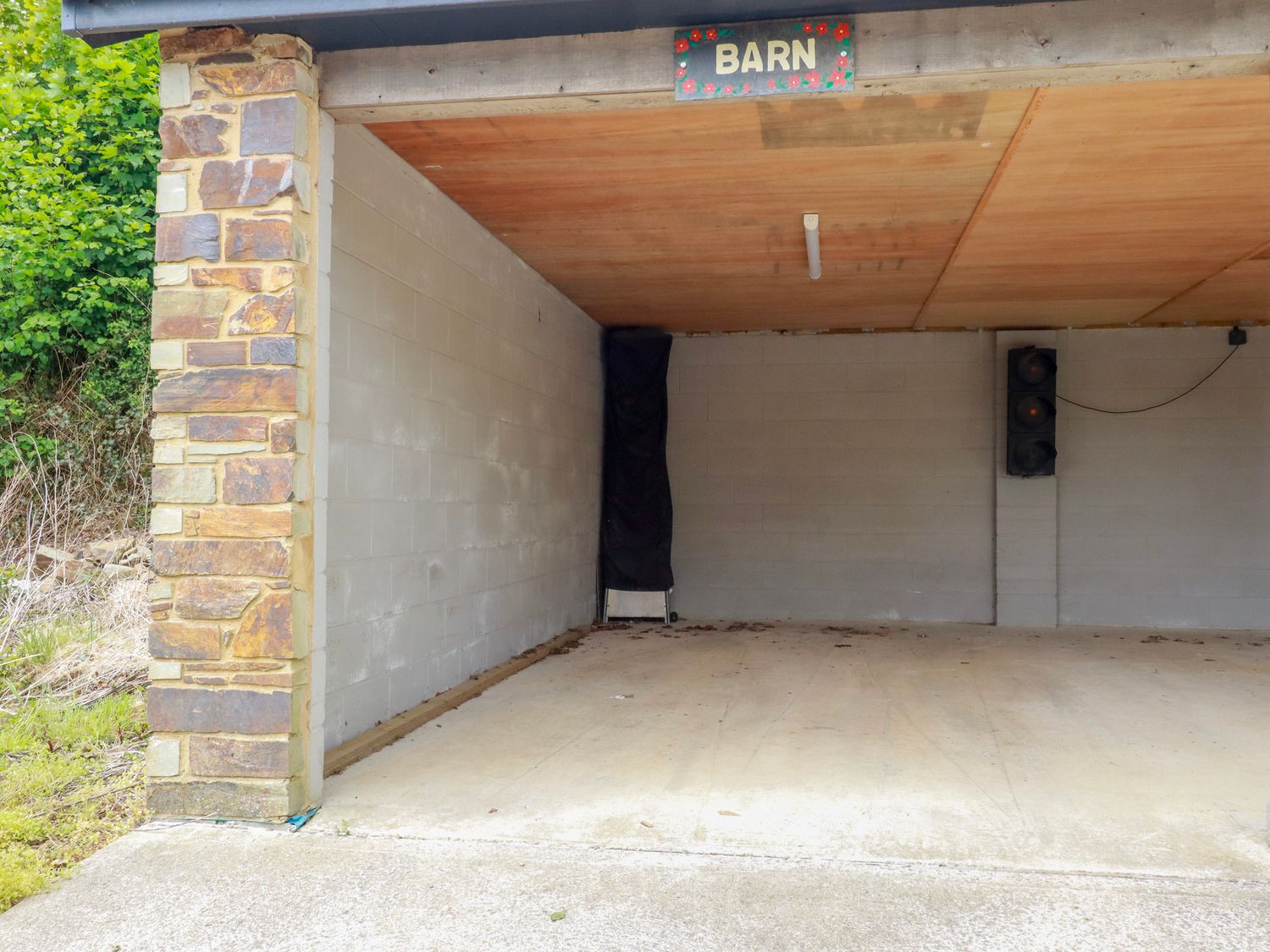 Barn Cottage, Dobwalls