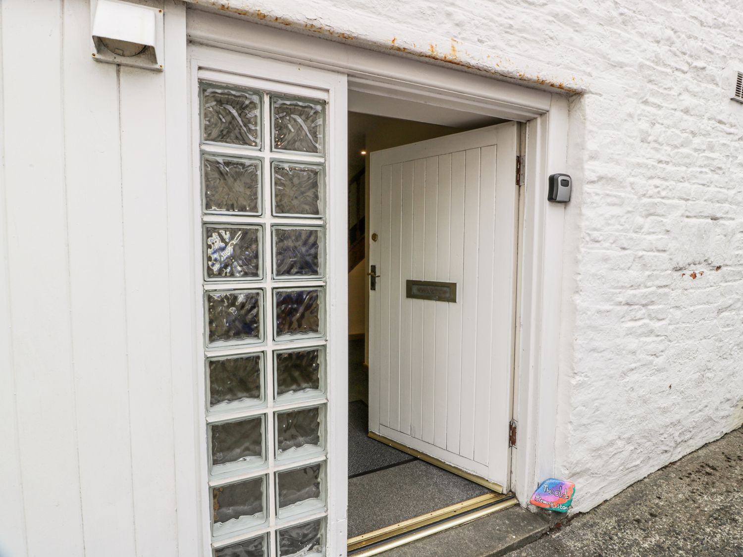 The Old Brewery Store, Gatehouse Of Fleet