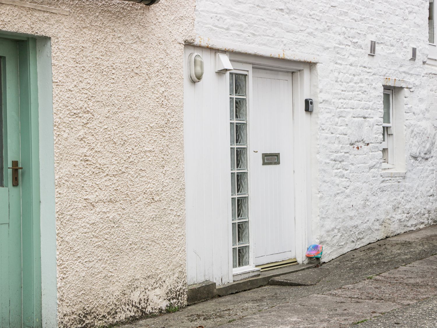 The Old Brewery Store, Gatehouse Of Fleet