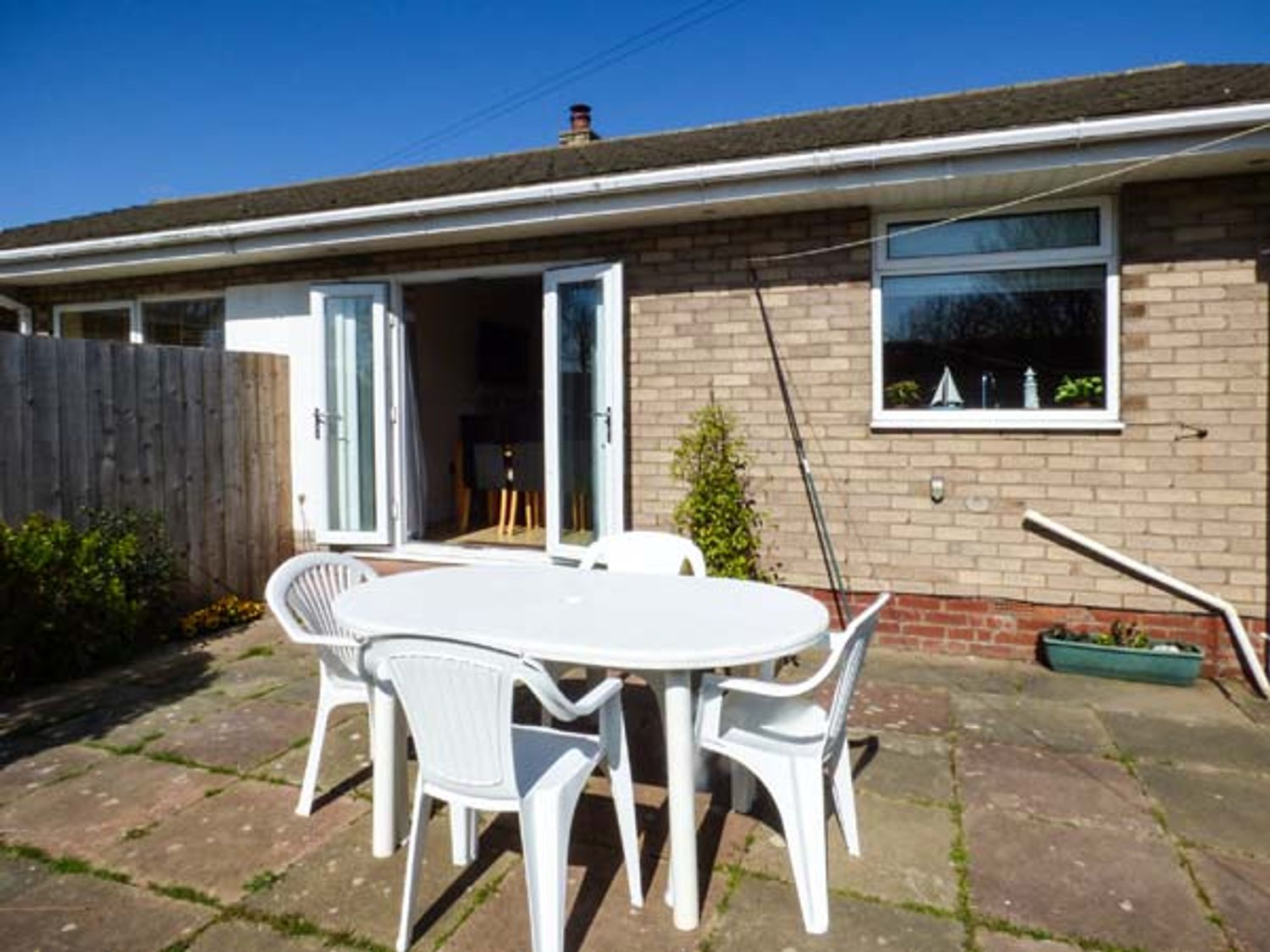 Megstone, North East England