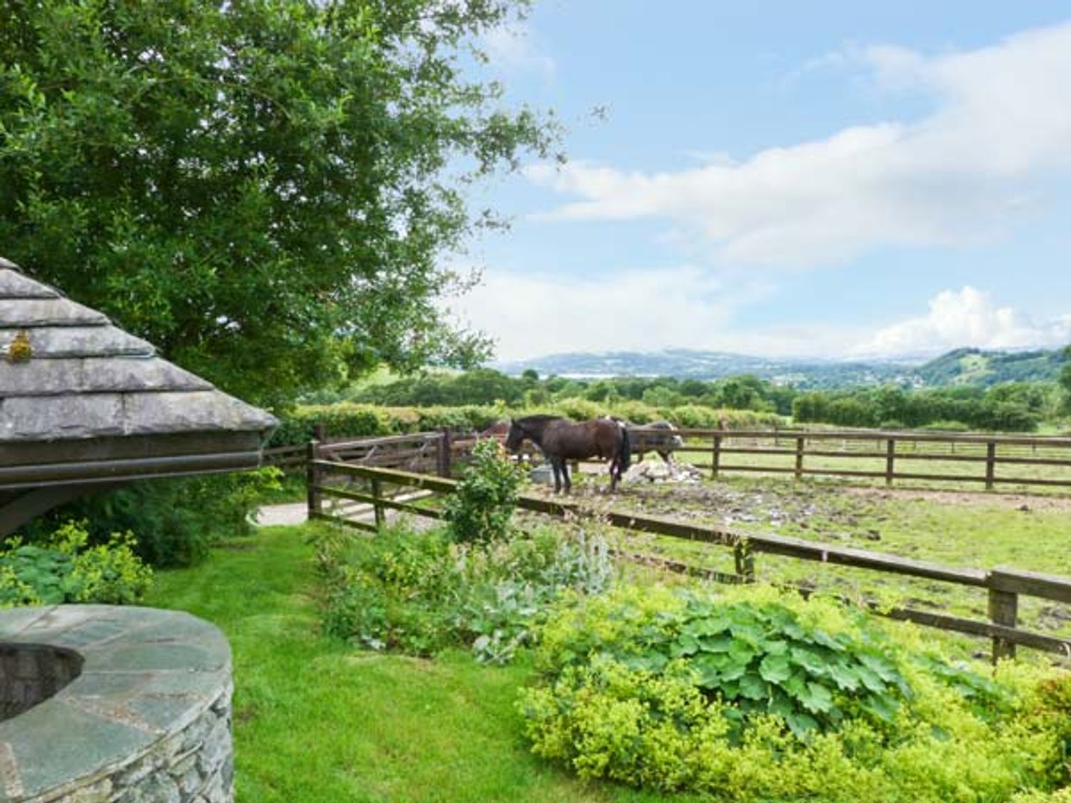 Skiddaw, The Lake District and Cumbria