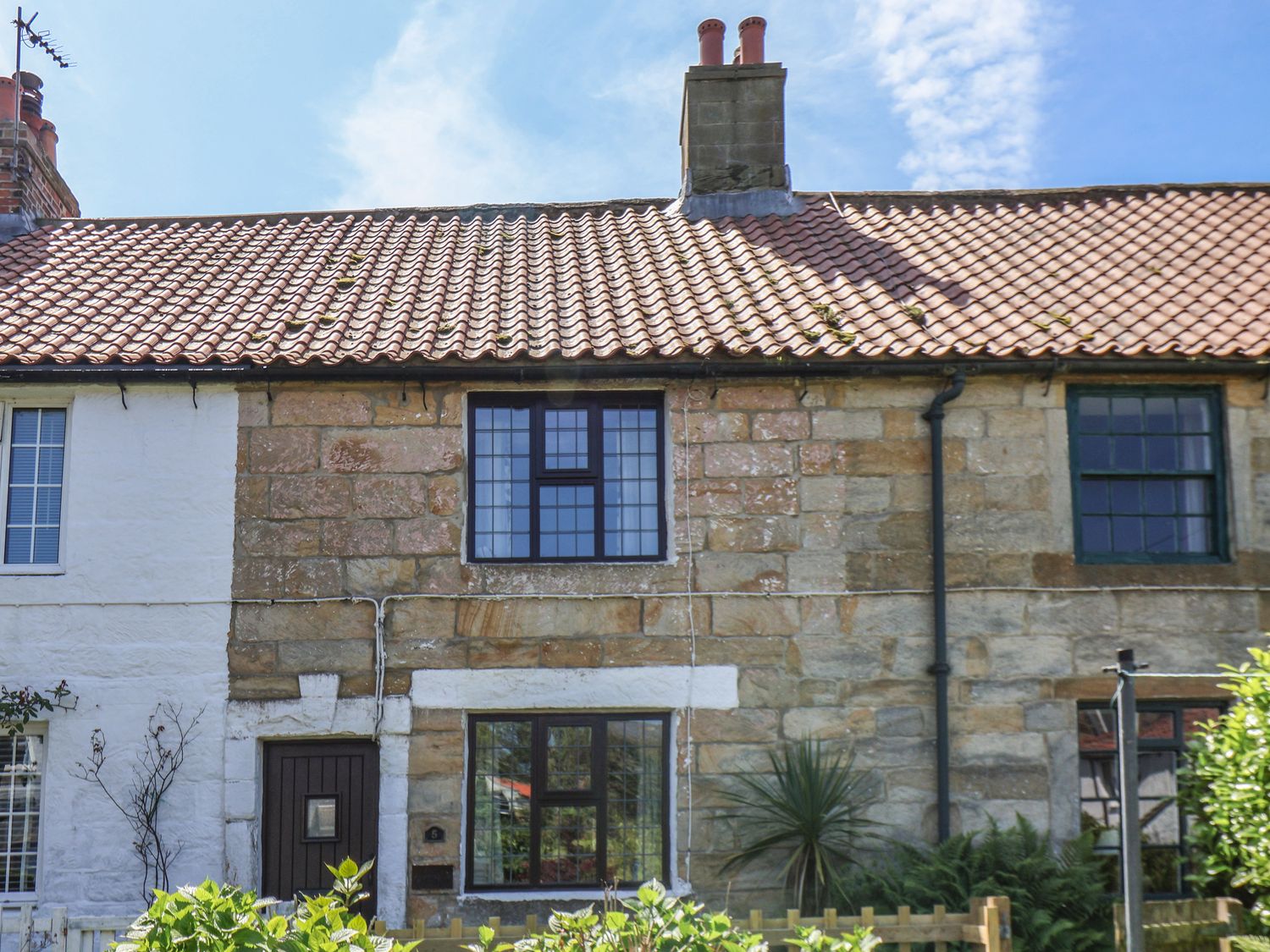 Lion Cottage, North Yorkshire