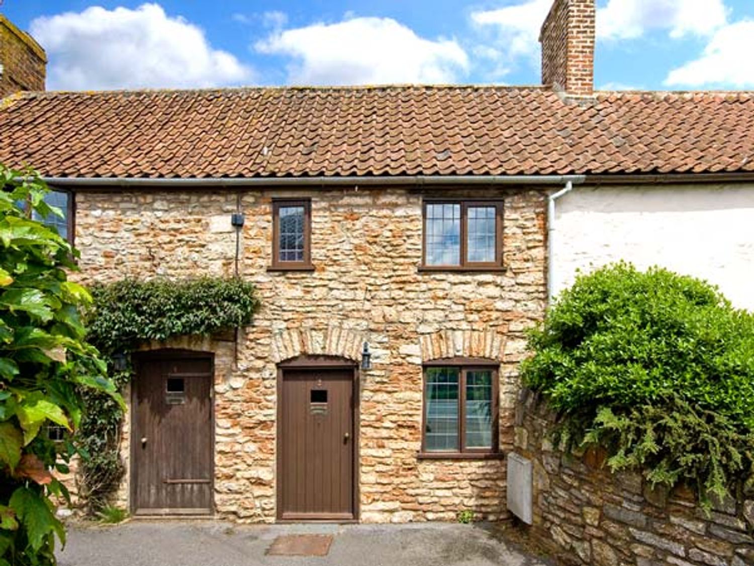 Little Brook | Wells | Coxley | Dorset And Somerset | Self Catering