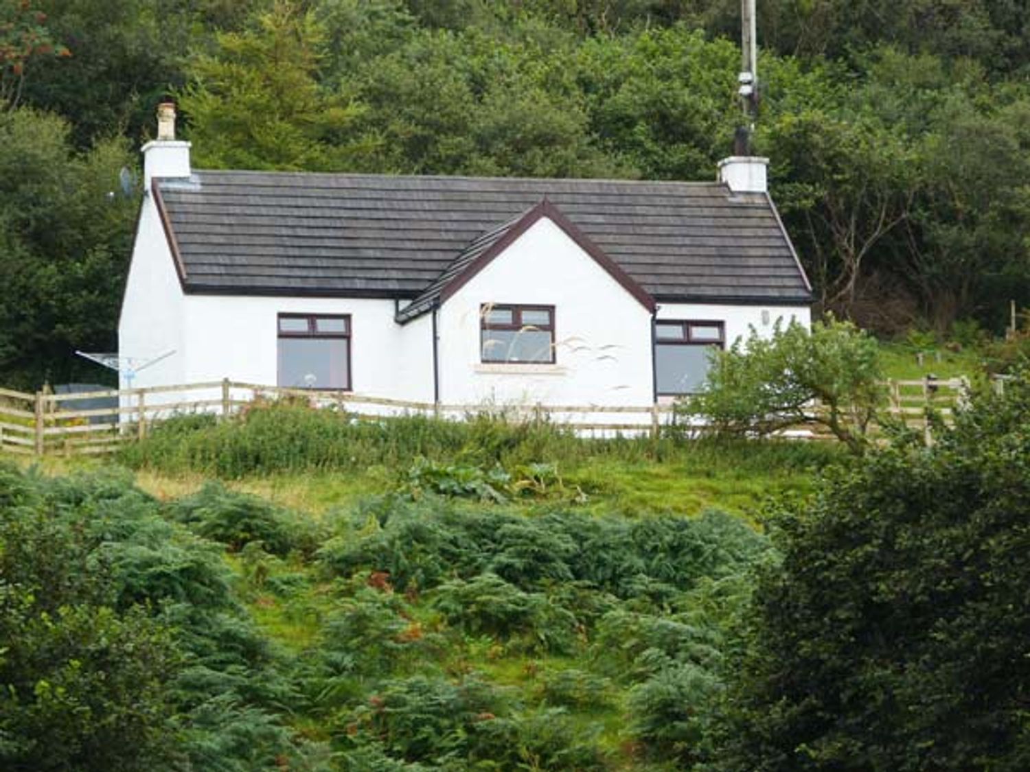 Marys House - Scottish Highlands - 18280 - photo 1