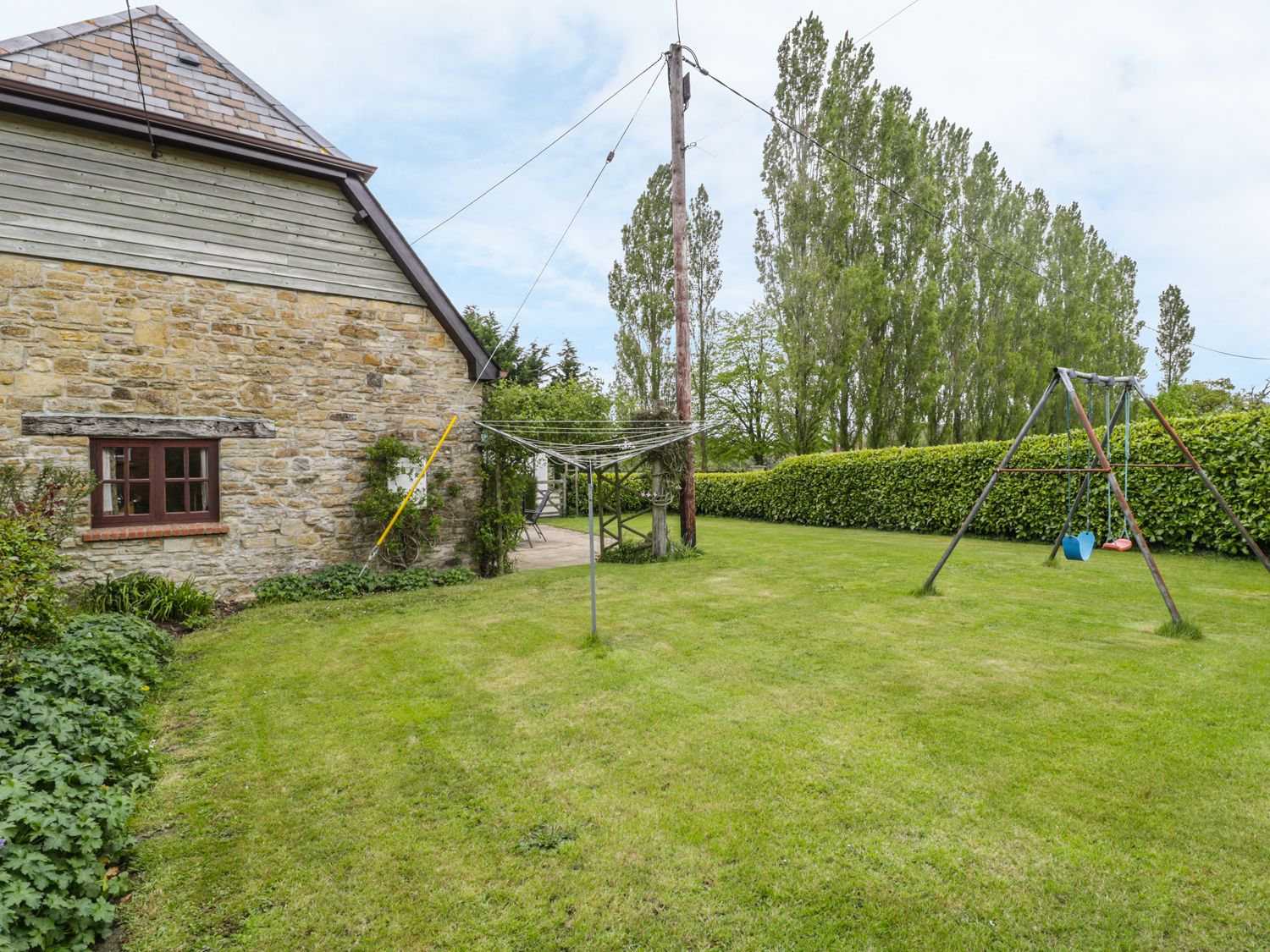 The Stables, Hazelbury Bryan