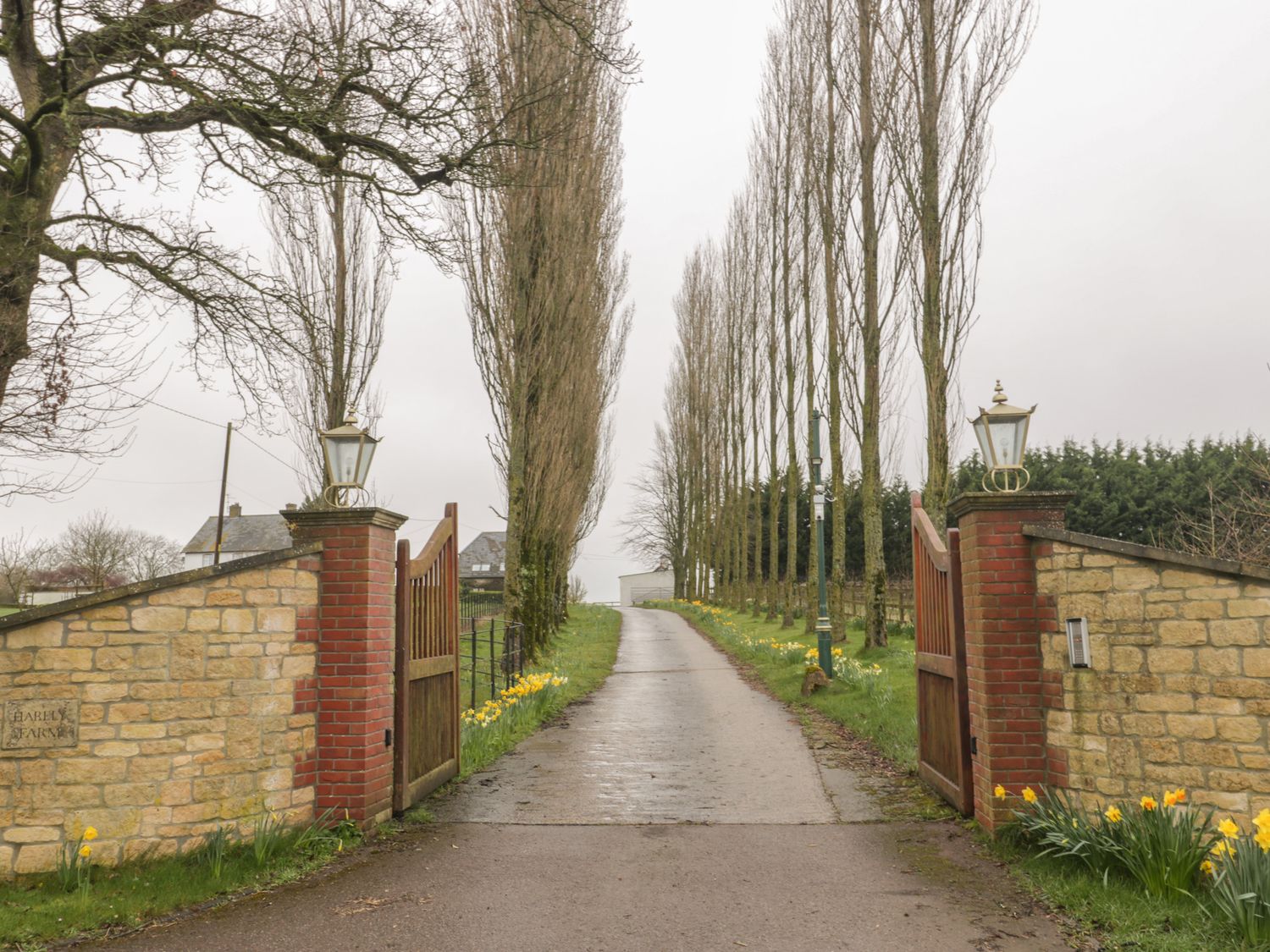 The Stables, Hazelbury Bryan