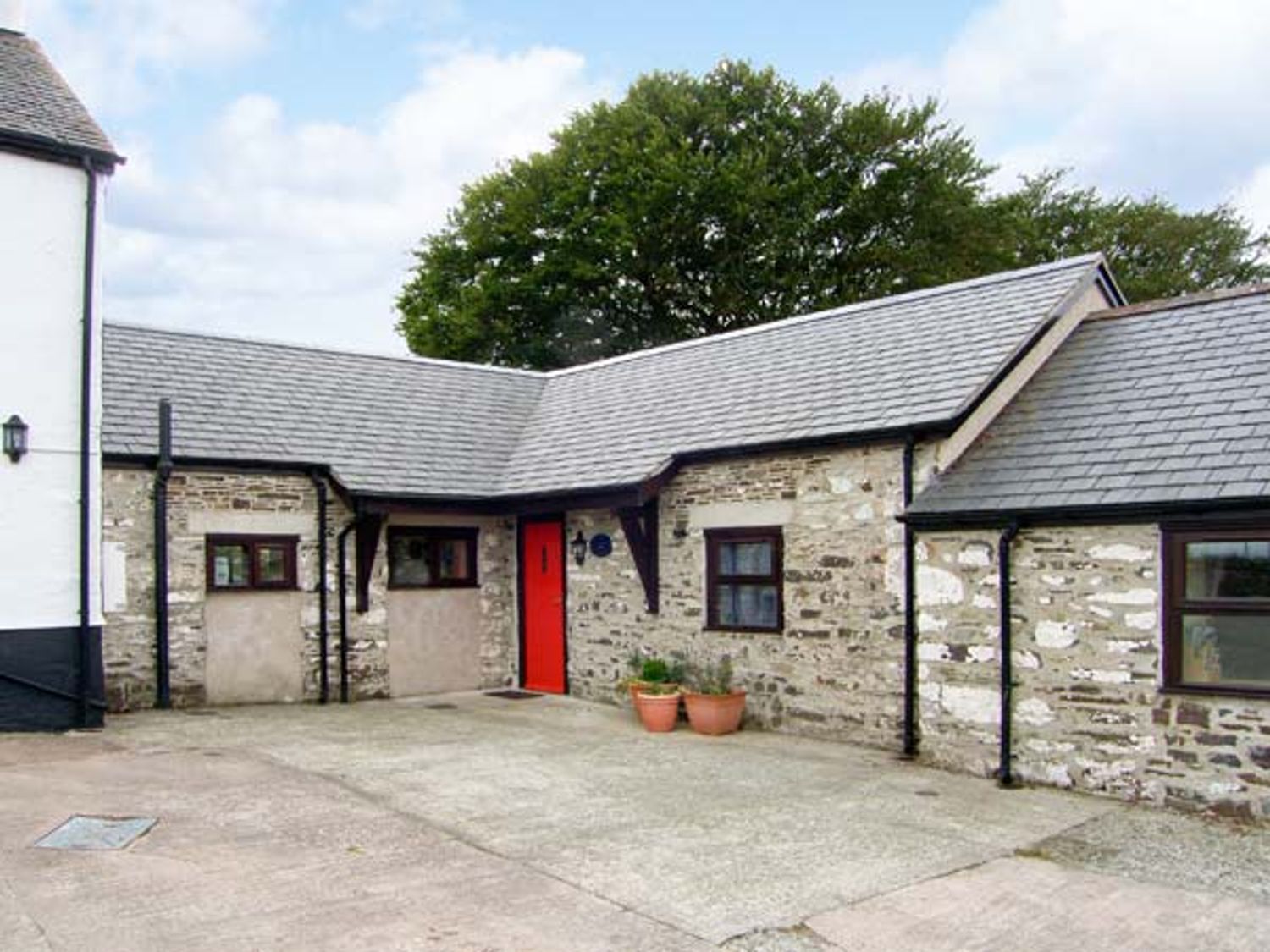 Book Pen Y Ffrith Cottages From £50 Per Night Llanrwst