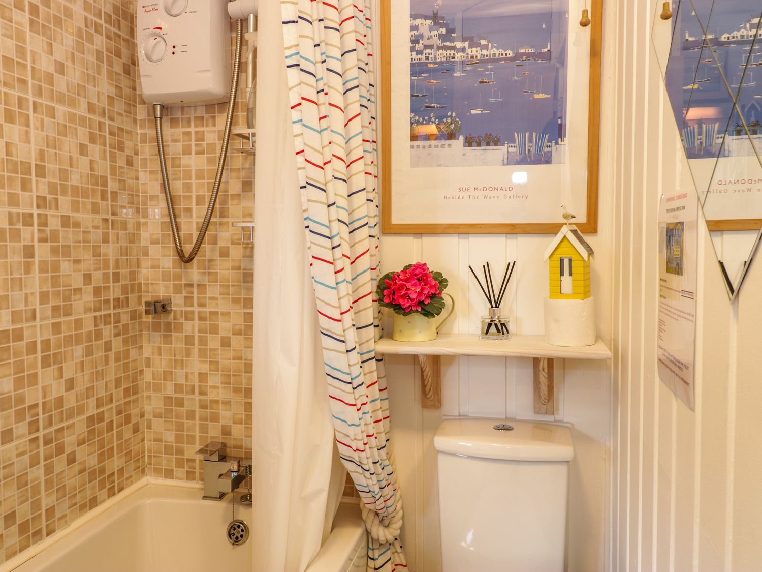 Meadow Lodge, Coldingham