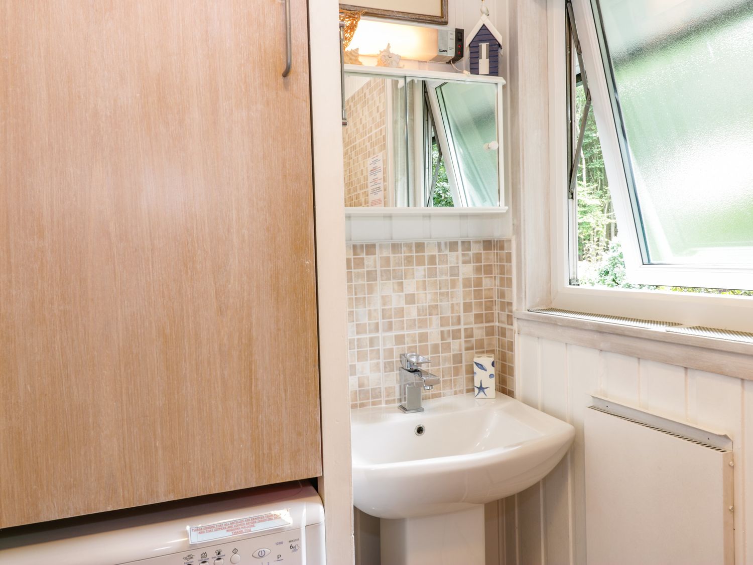 Meadow Lodge, Coldingham