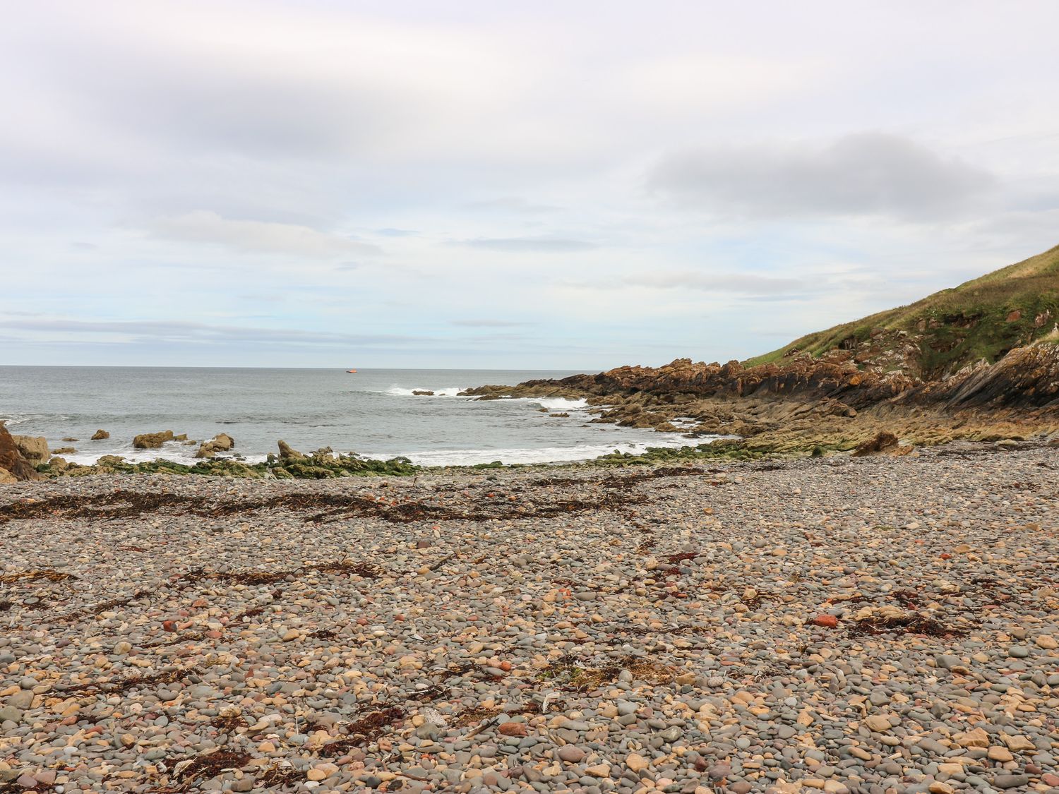 Meadow Lodge, Coldingham