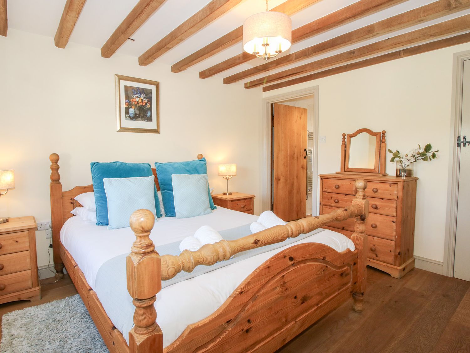 The Wain House, Heart Of England