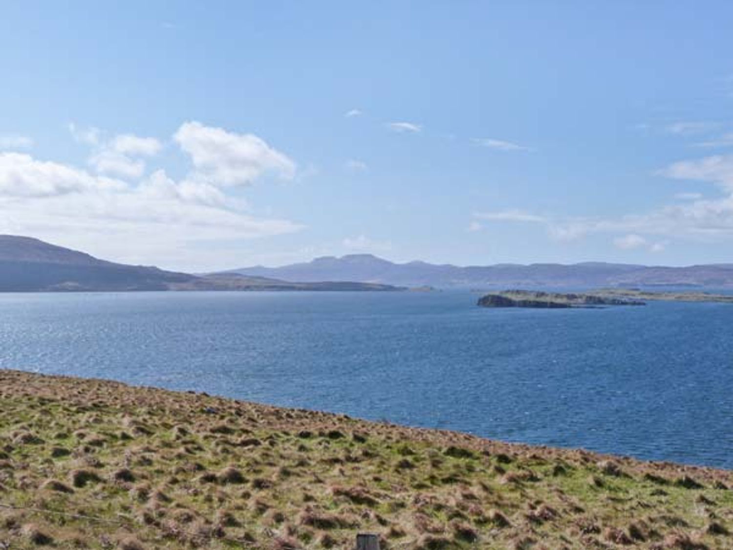 Ardmore, Scottish Highlands & Islands