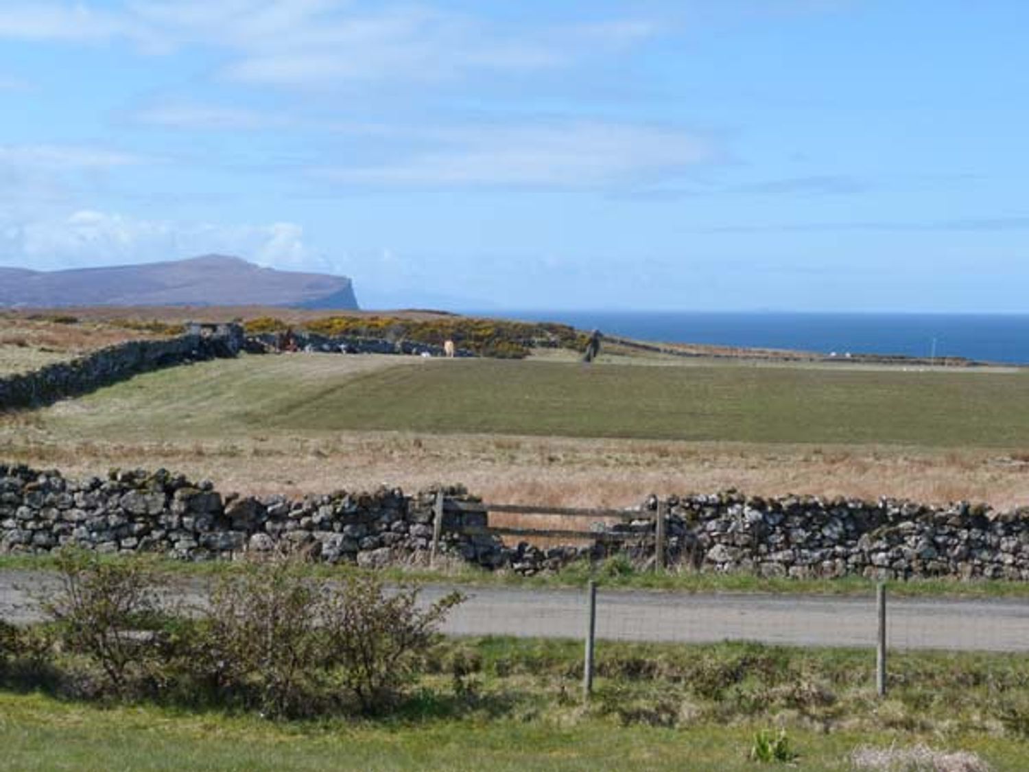 Ardmore, Scottish Highlands & Islands