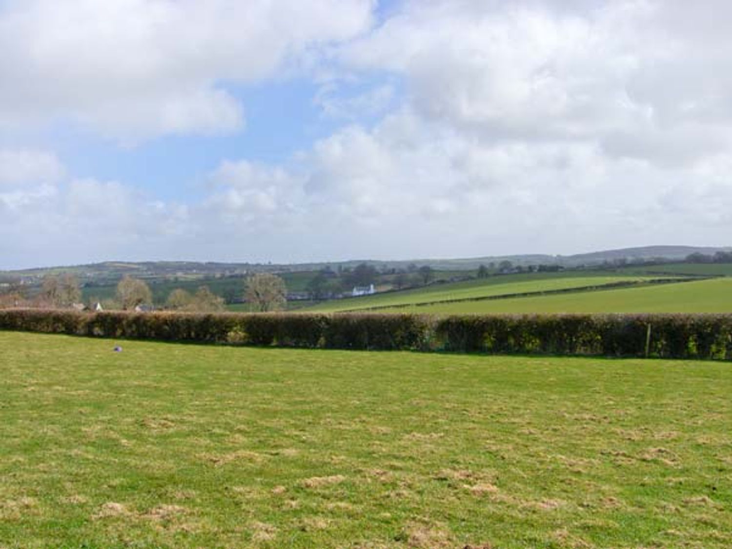 Hafan Haydn, Wales
