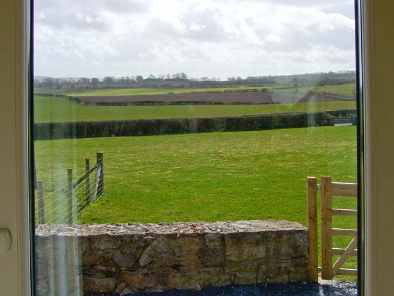 Hafan Haydn, Wales