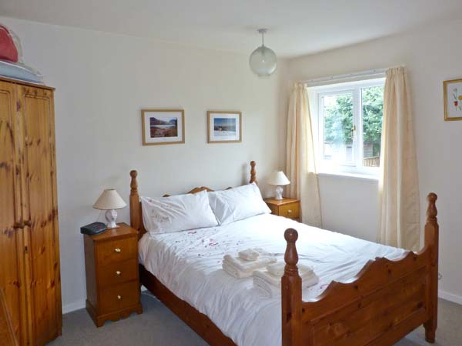 Baytree Apartment, The Lake District and Cumbria