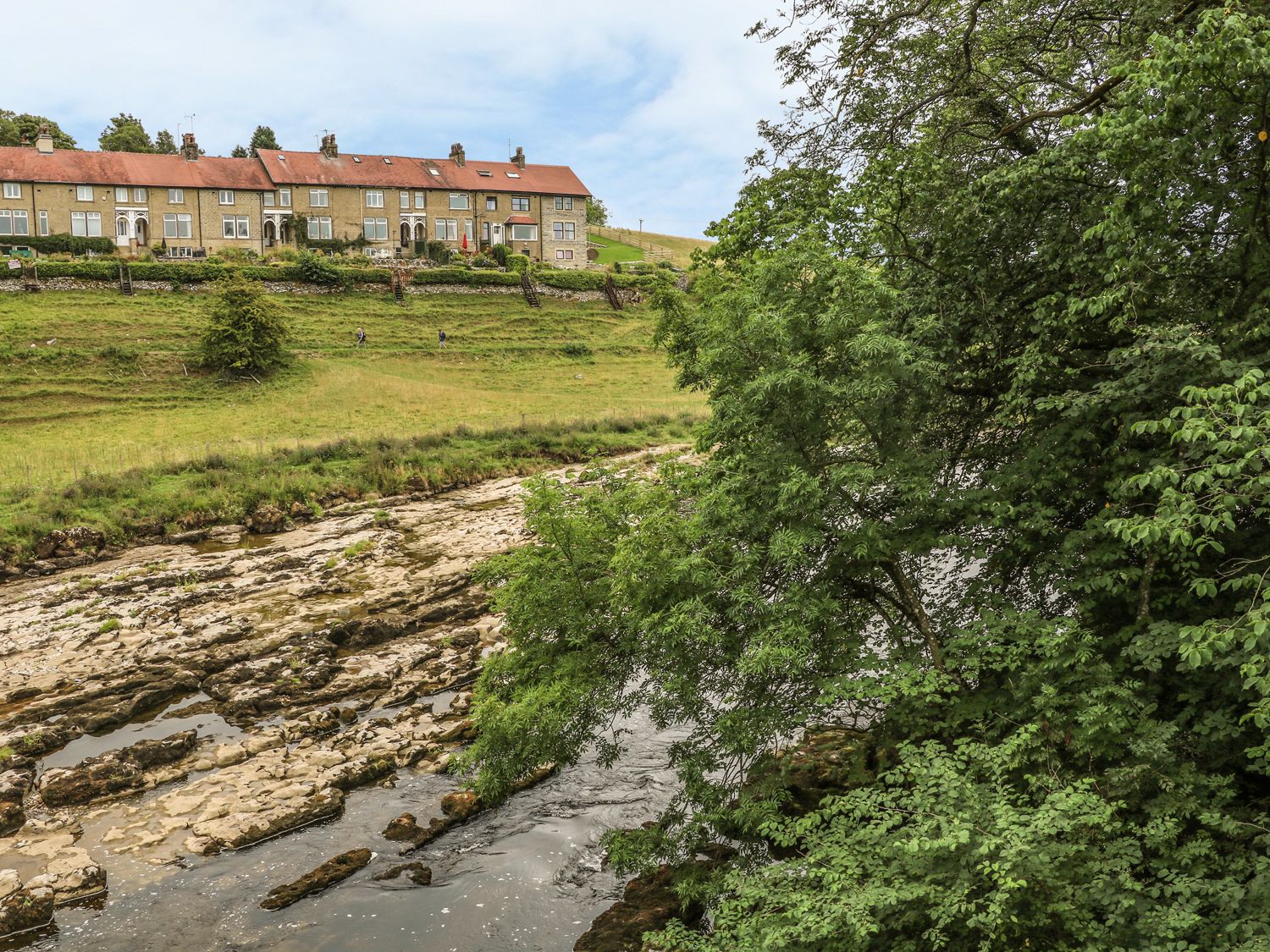 Grassington Holiday Cottages Self catering in Grassington, North Yorkshire