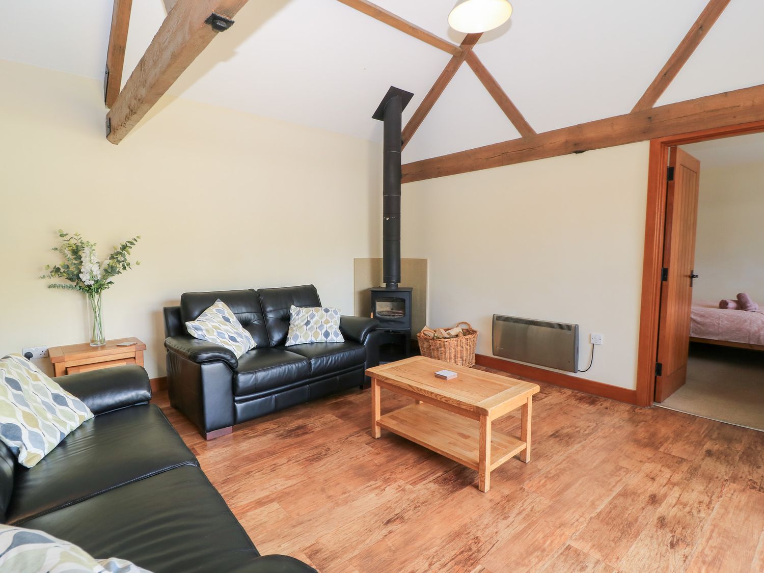 Corner Barn, Dorset