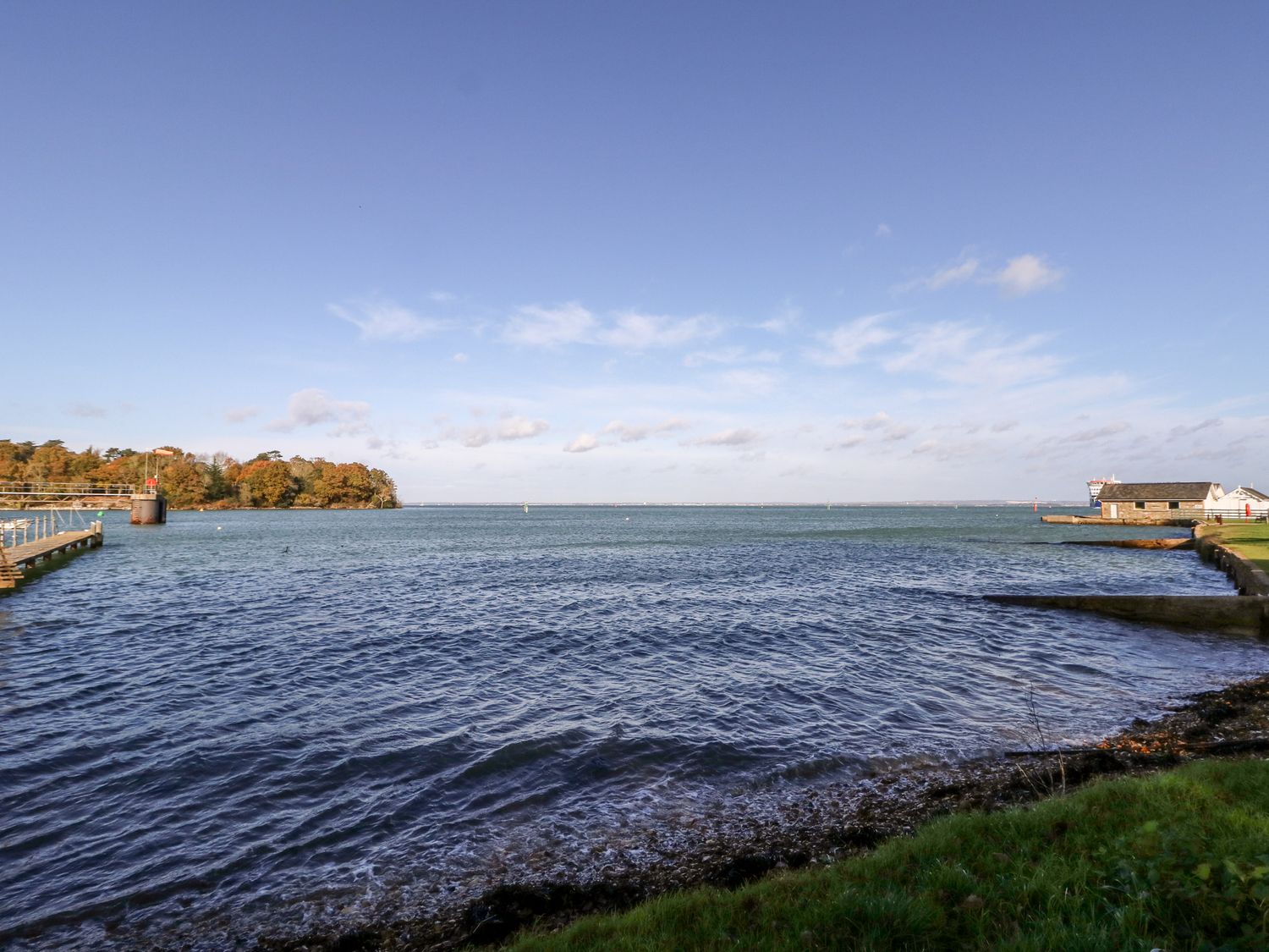 The Chalet, Isle of Wight