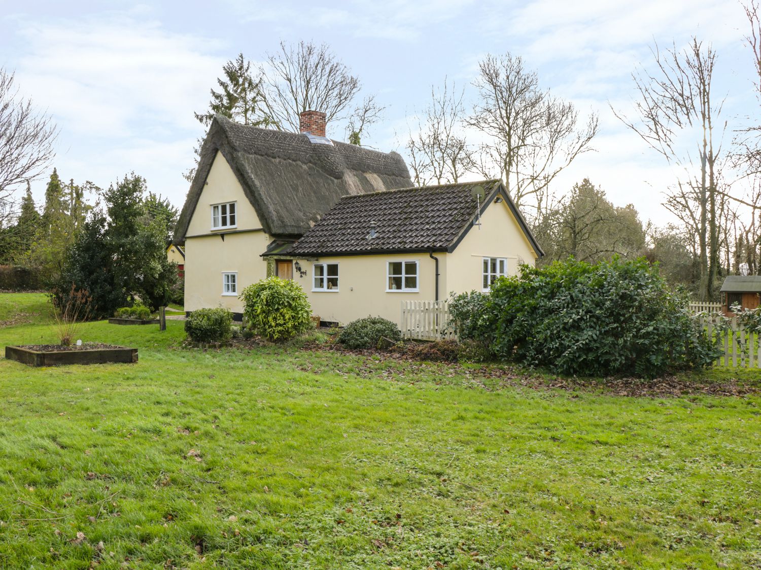 Faith Cottage, East Anglia Suffolk England Cottages For Couples