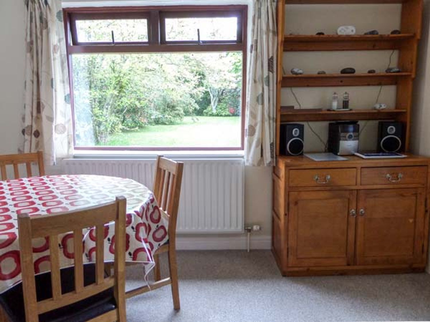 No 5 Carlyon Road, Cornwall