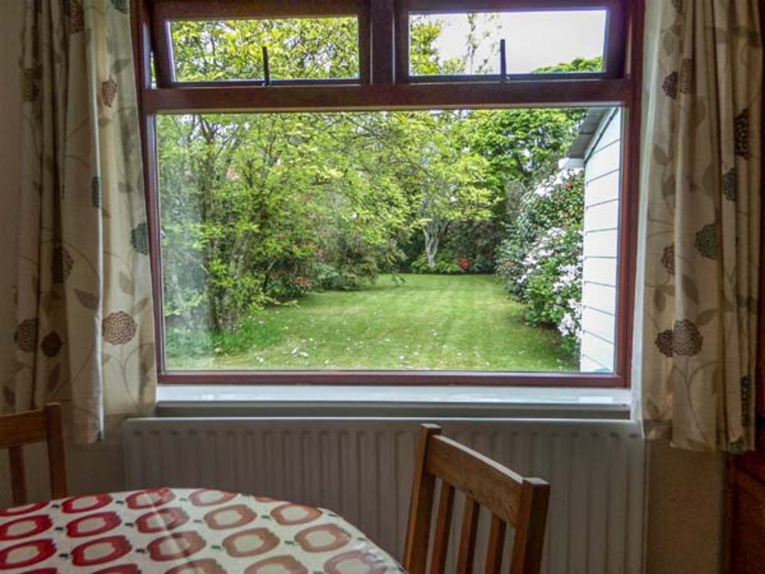 No 5 Carlyon Road, Cornwall