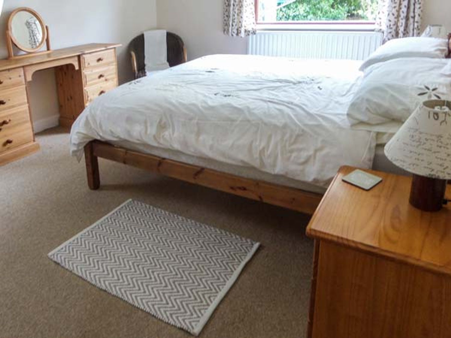 No 5 Carlyon Road, Cornwall