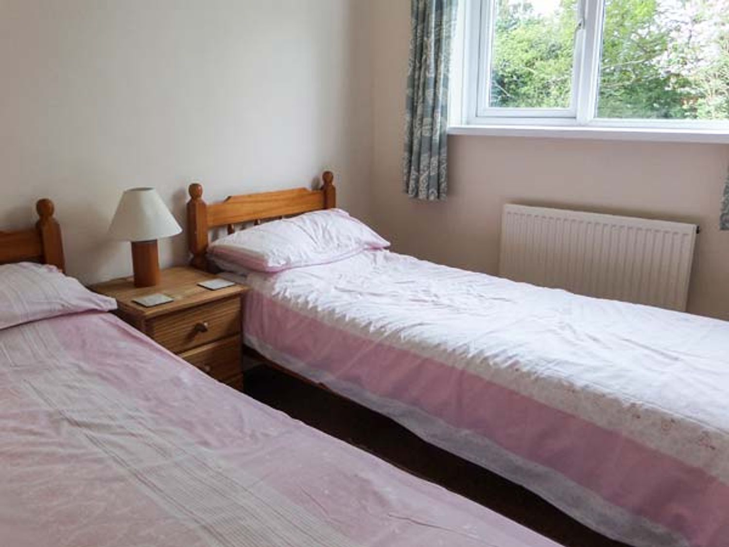 No 5 Carlyon Road, Cornwall