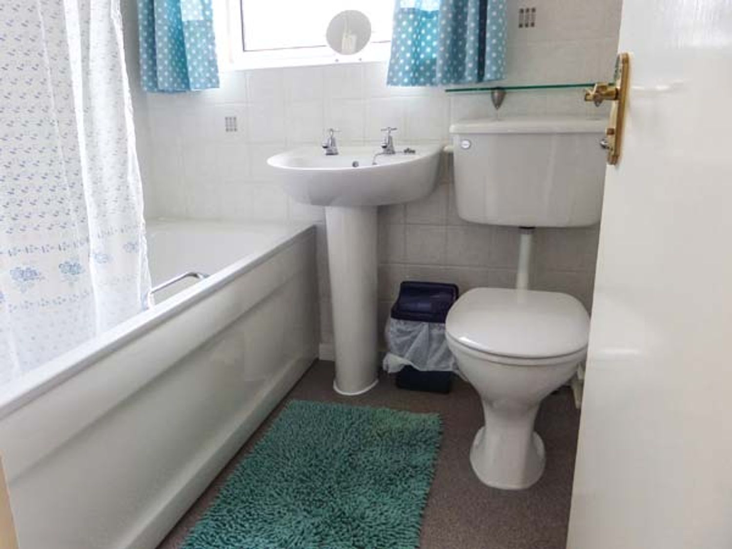 No 5 Carlyon Road, Cornwall