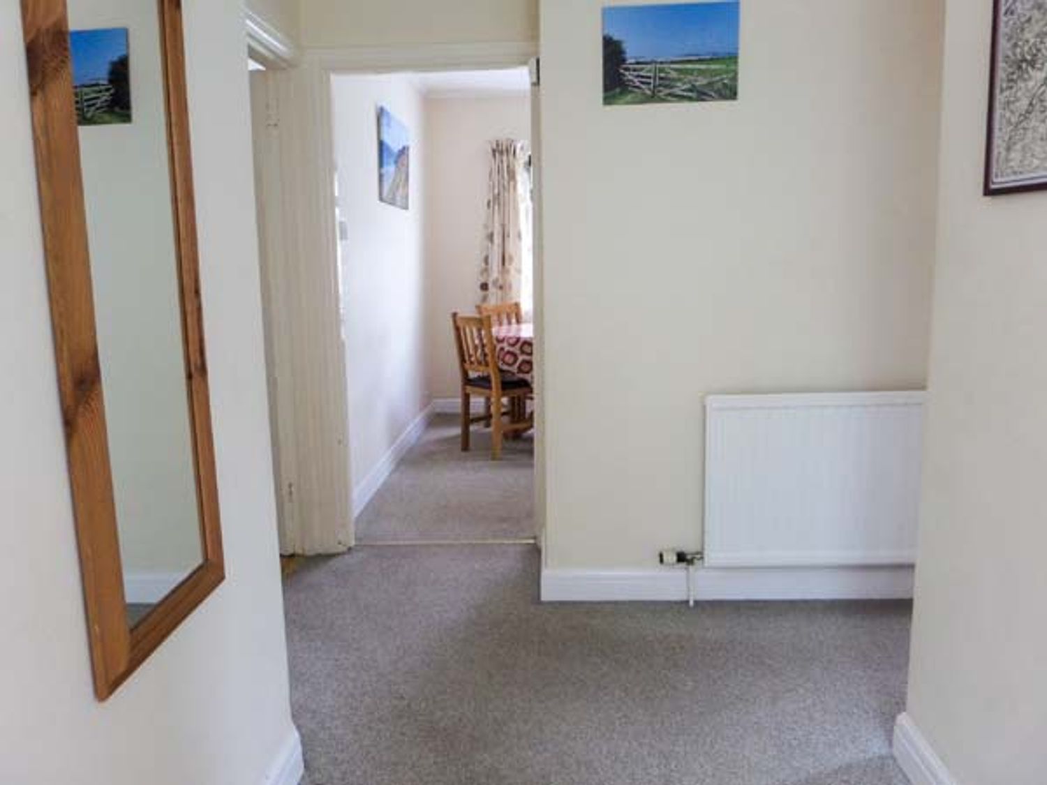 No 5 Carlyon Road, Cornwall
