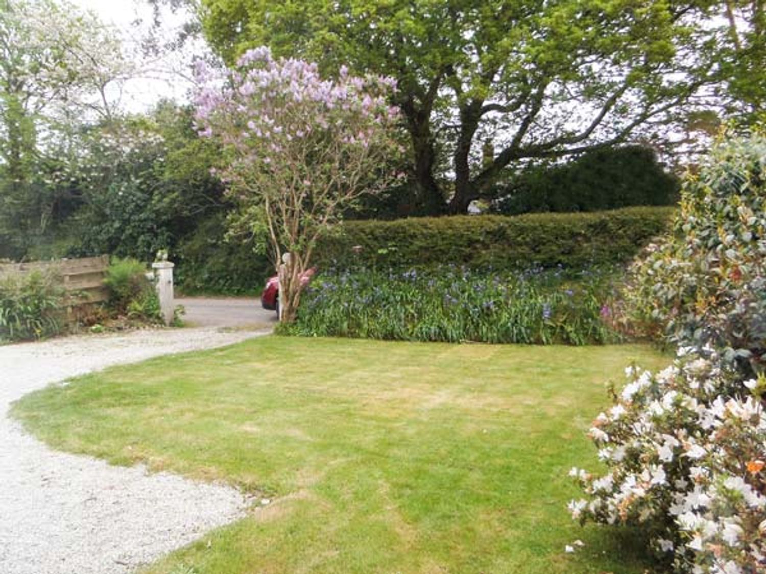 No 5 Carlyon Road, Cornwall