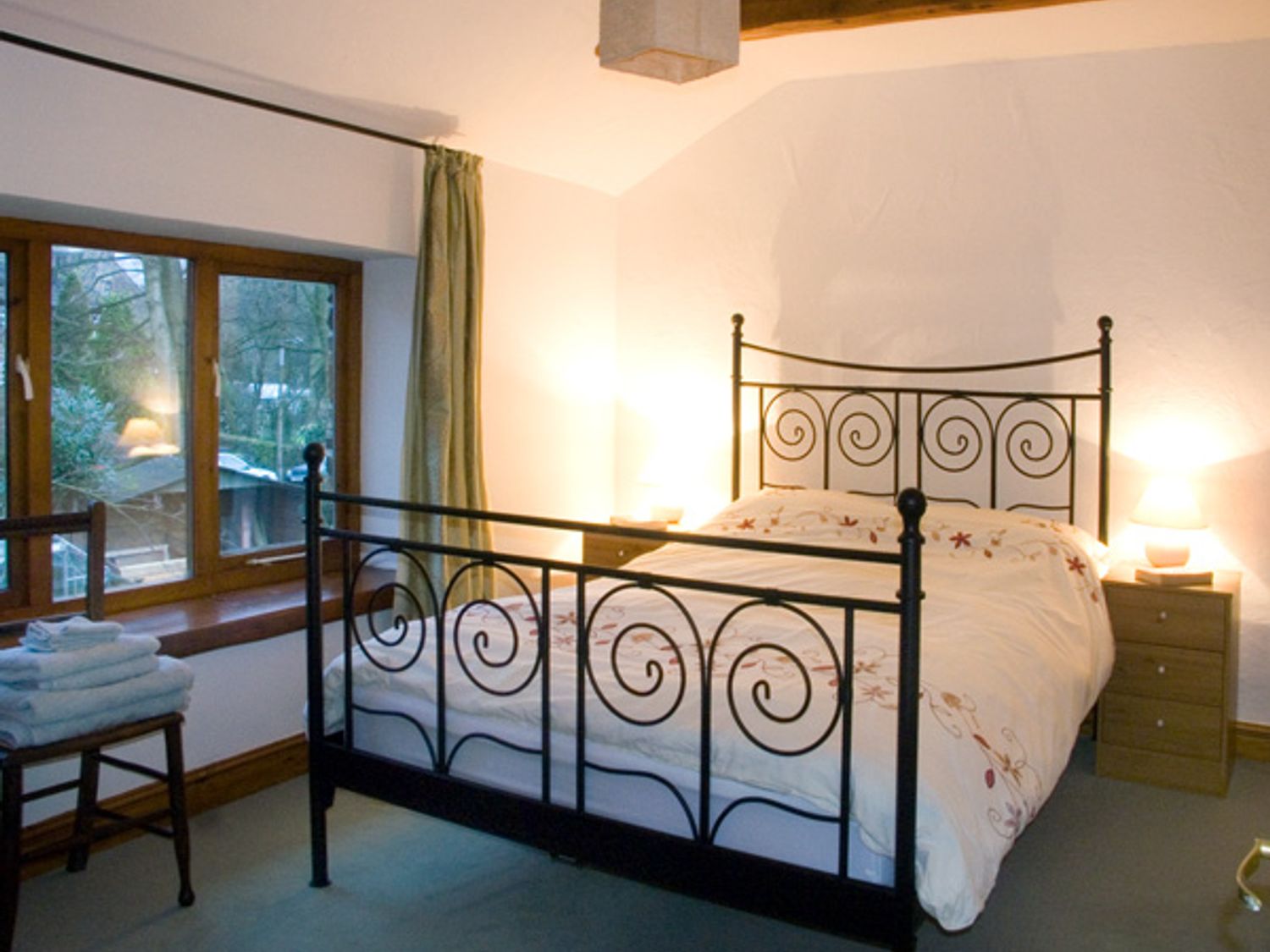 Rowan Tree Cottage, Peak District