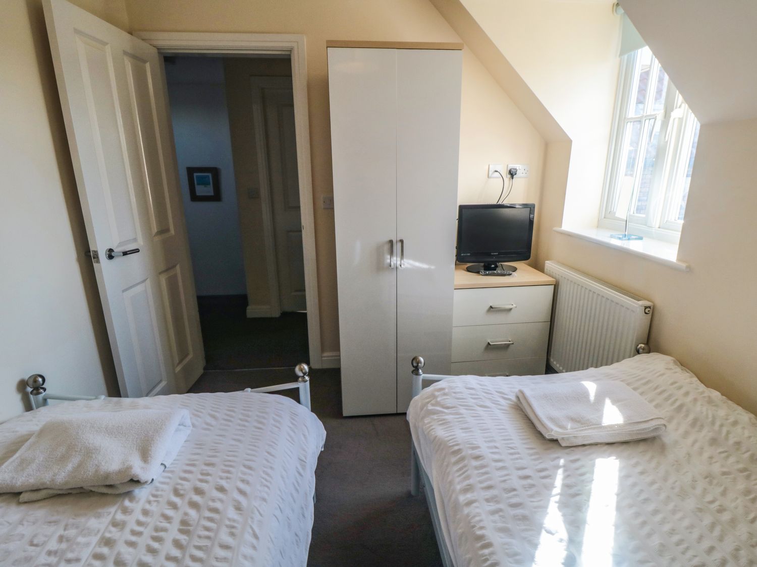 Bay Dream, North York Moors and Coast