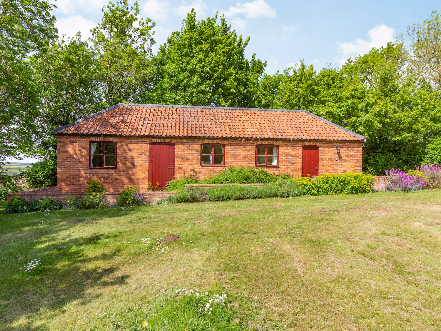 Hill Top Cottage, East of England