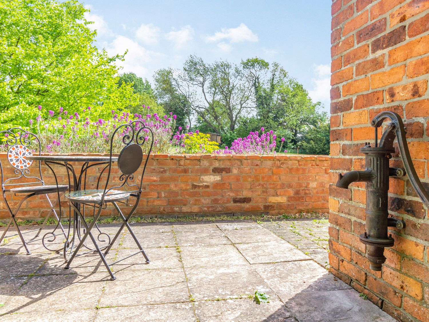 Hill Top Cottage, East of England