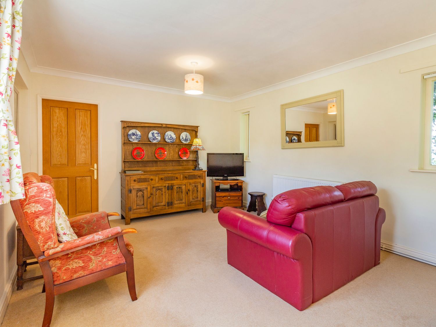 Hill Top Cottage, East of England