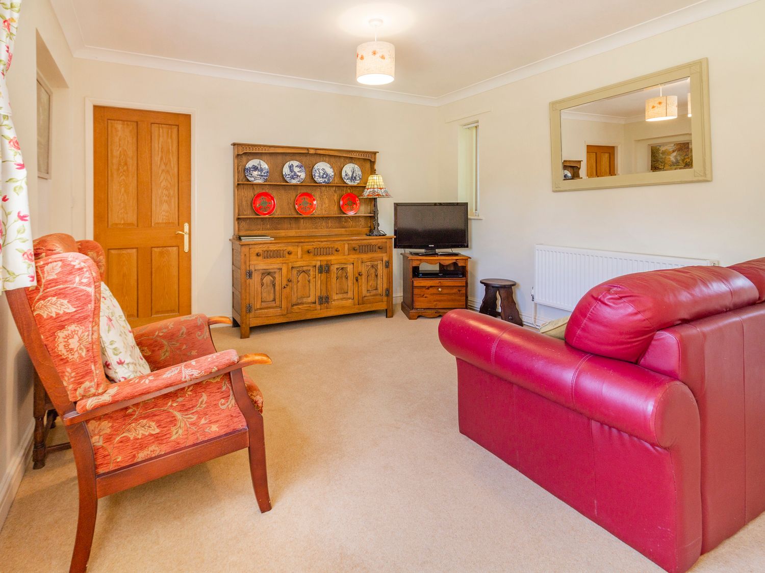 Hill Top Cottage, East of England