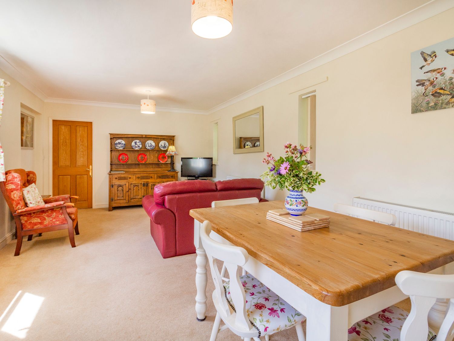 Hill Top Cottage, East of England