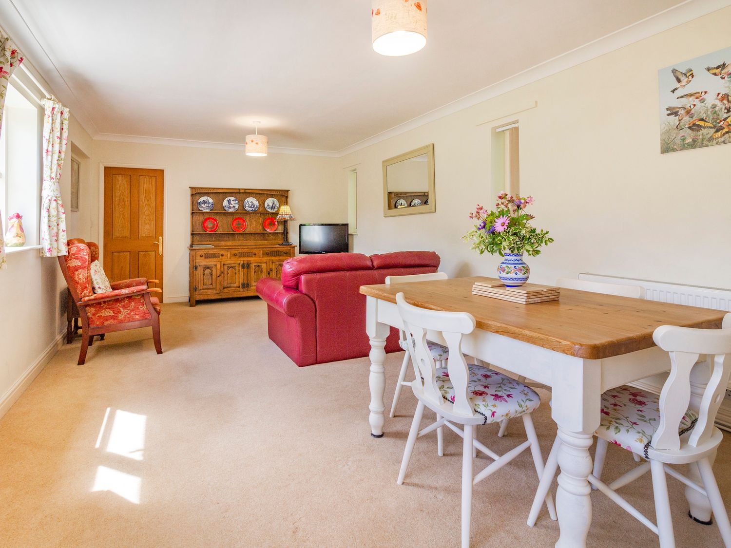 Hill Top Cottage, East of England