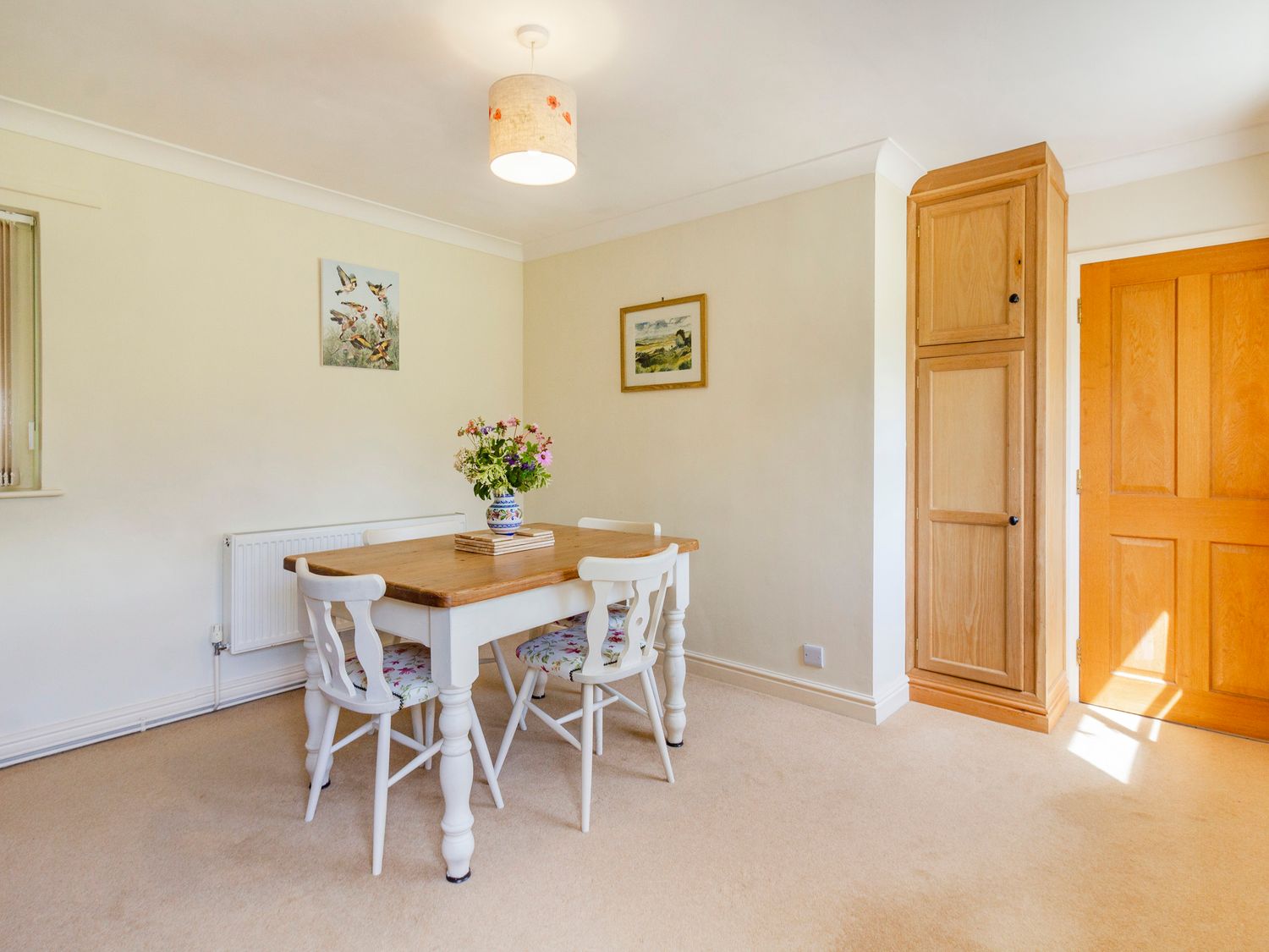 Hill Top Cottage, East of England