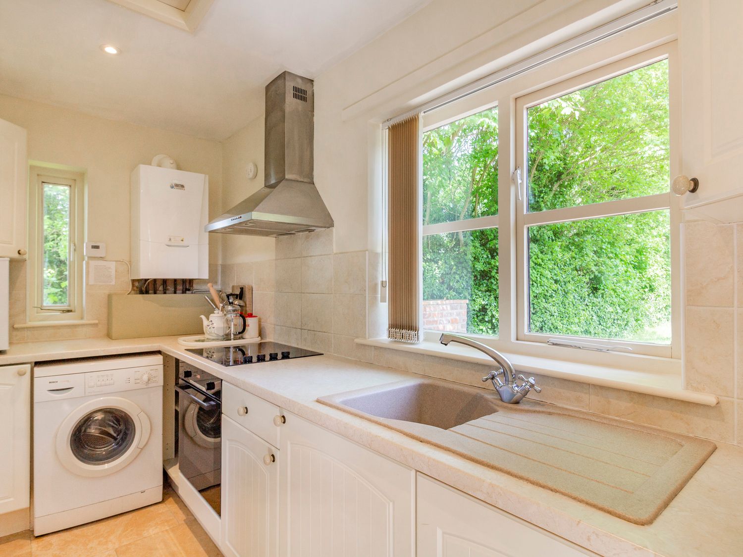 Hill Top Cottage, East of England