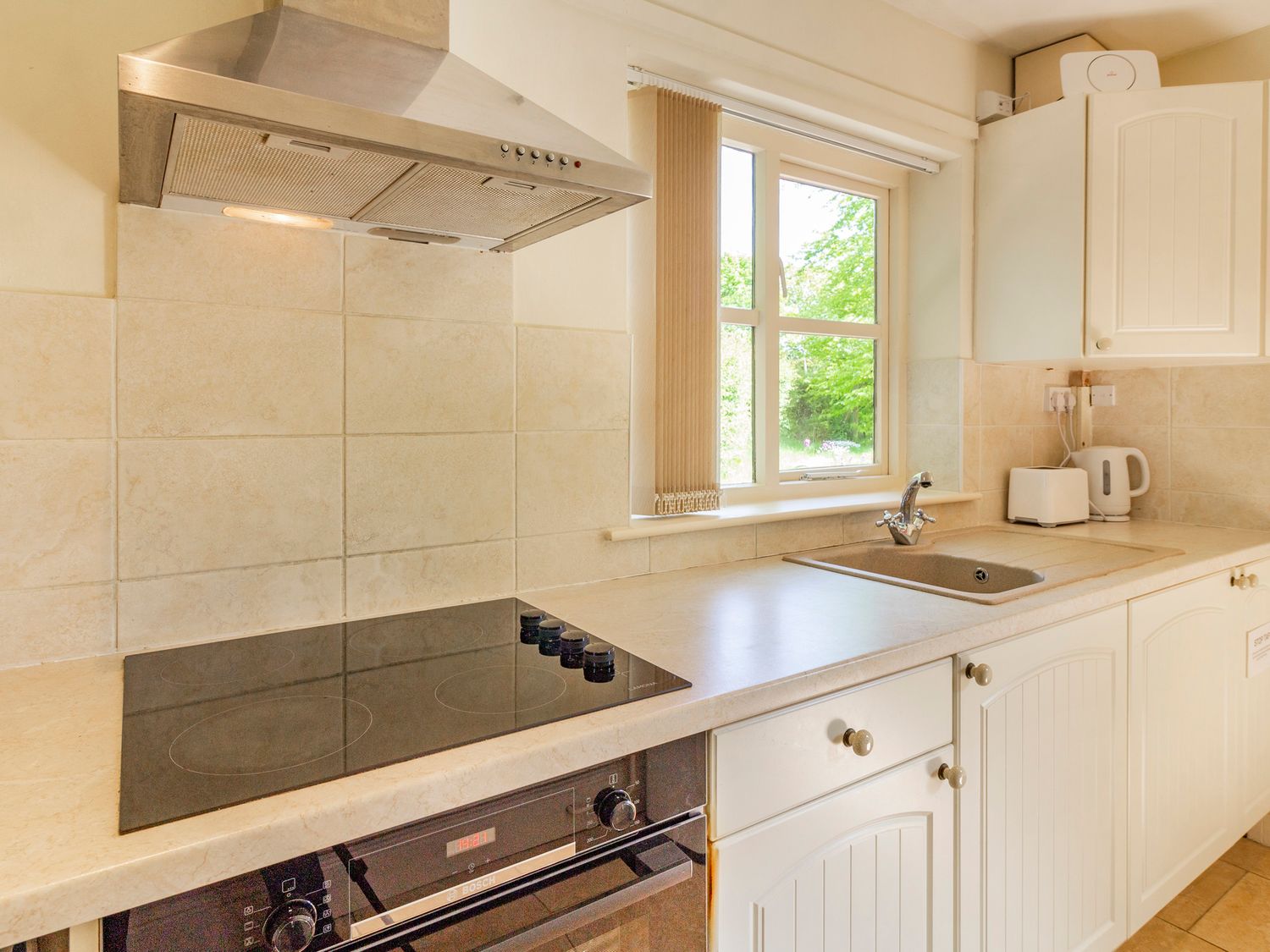 Hill Top Cottage, East of England