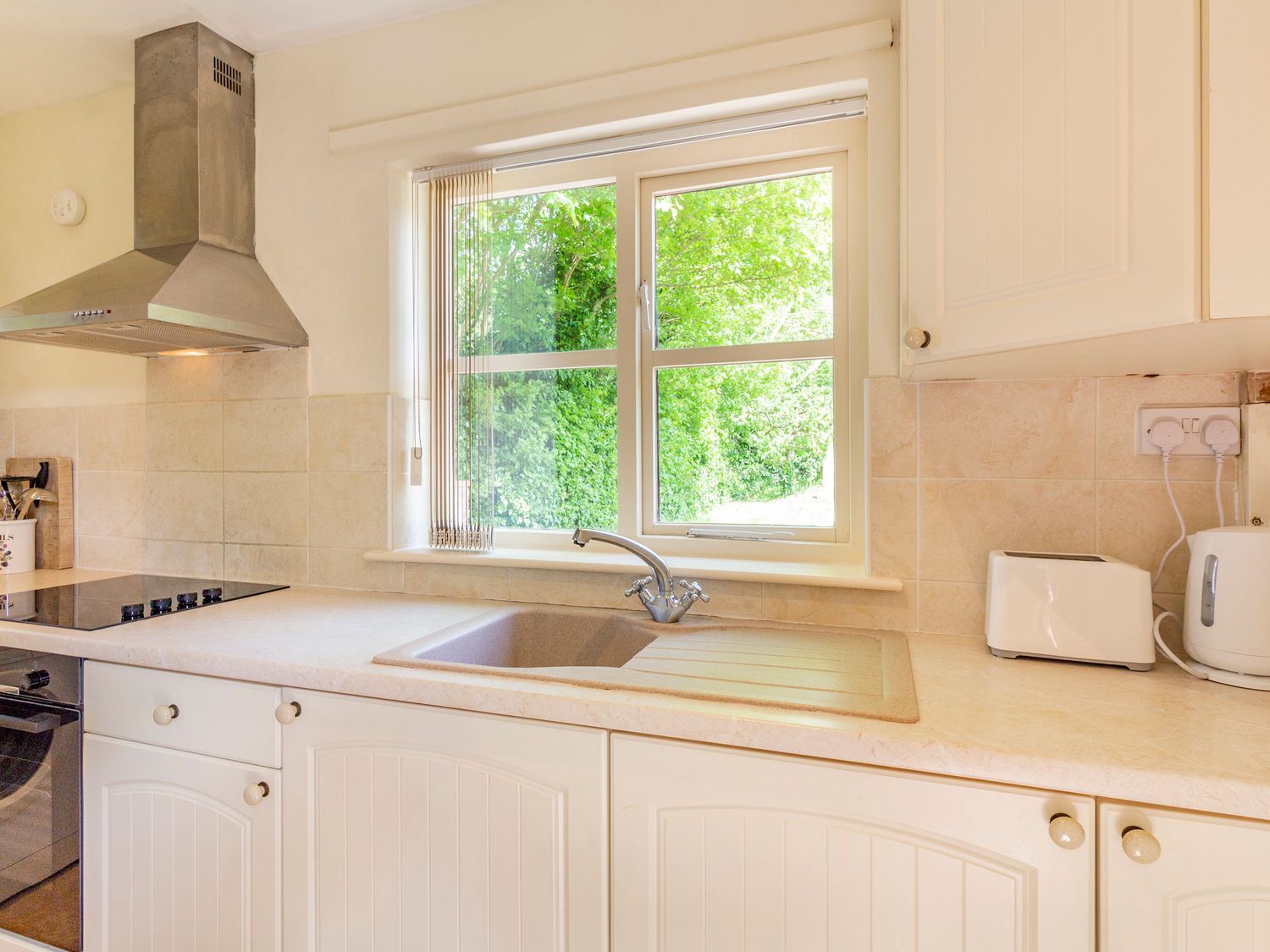 Hill Top Cottage, East of England