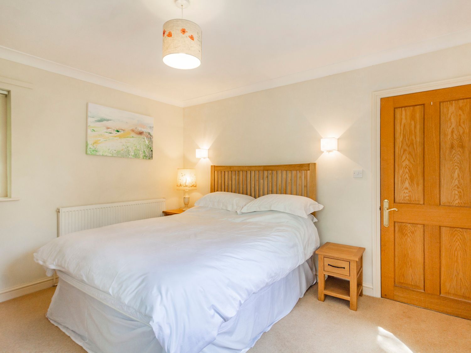 Hill Top Cottage, East of England